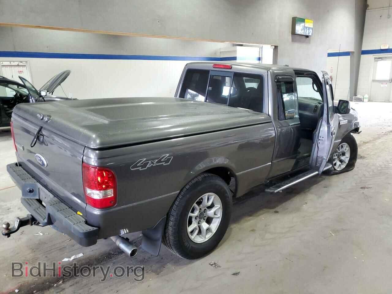 2011 FORD RANGER - VIN: 1FTLR4FE0BPB04155 - Фото 3