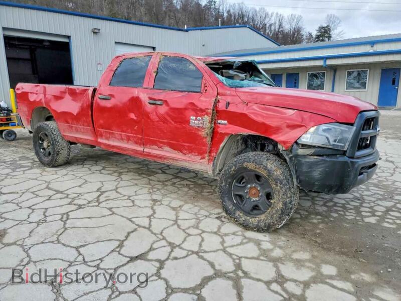 2016 RAM 2500 (VIN 3C6TR5HT7GG191427) — фото 4 из 14