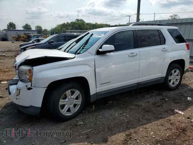 Photo 2GKFLXEK6F6361872 - GMC TERRAIN 2015