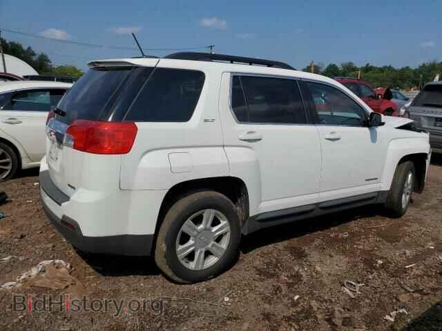 2015 GMC TERRAIN - VIN: 2GKFLXEK6F6361872 - Photo 3
