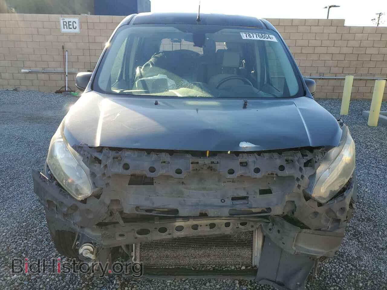 2015 FORD TRANSIT - VIN: NM0GE9F70F1199320 - Фото 5
