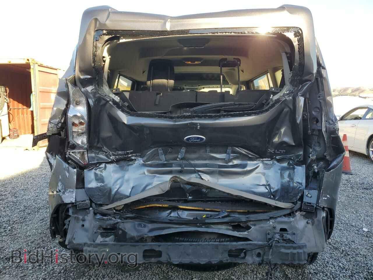 2015 FORD TRANSIT - VIN: NM0GE9F70F1199320 - Фото 6