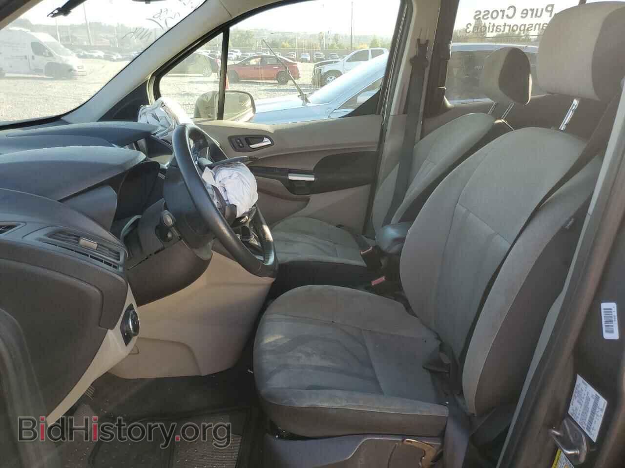 2015 FORD TRANSIT - VIN: NM0GE9F70F1199320 - Фото 7