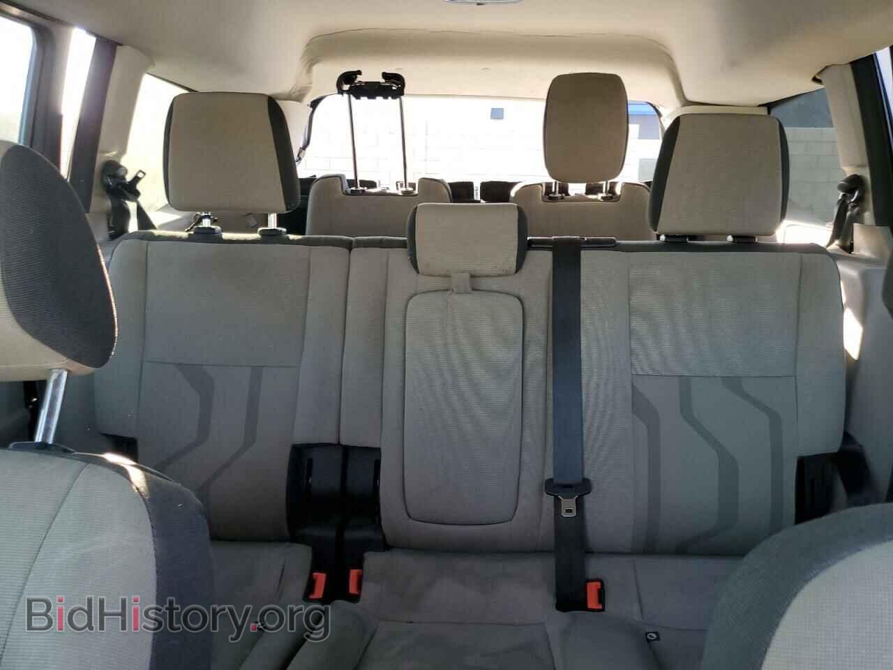 2015 FORD TRANSIT - VIN: NM0GE9F70F1199320 - Фото 10