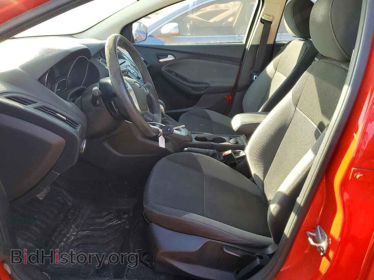 2014 FORD FOCUS - VIN: 1FADP3F20EL229443 - Photo 7