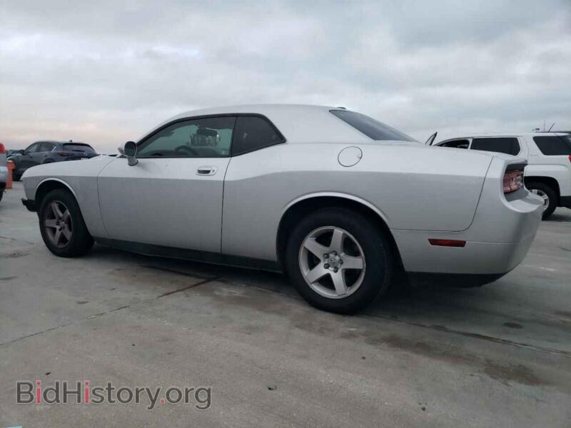 2010 Dodge CHALLENGER (VIN 2B3CJ4DV4AH265140) — photo 2 of 12