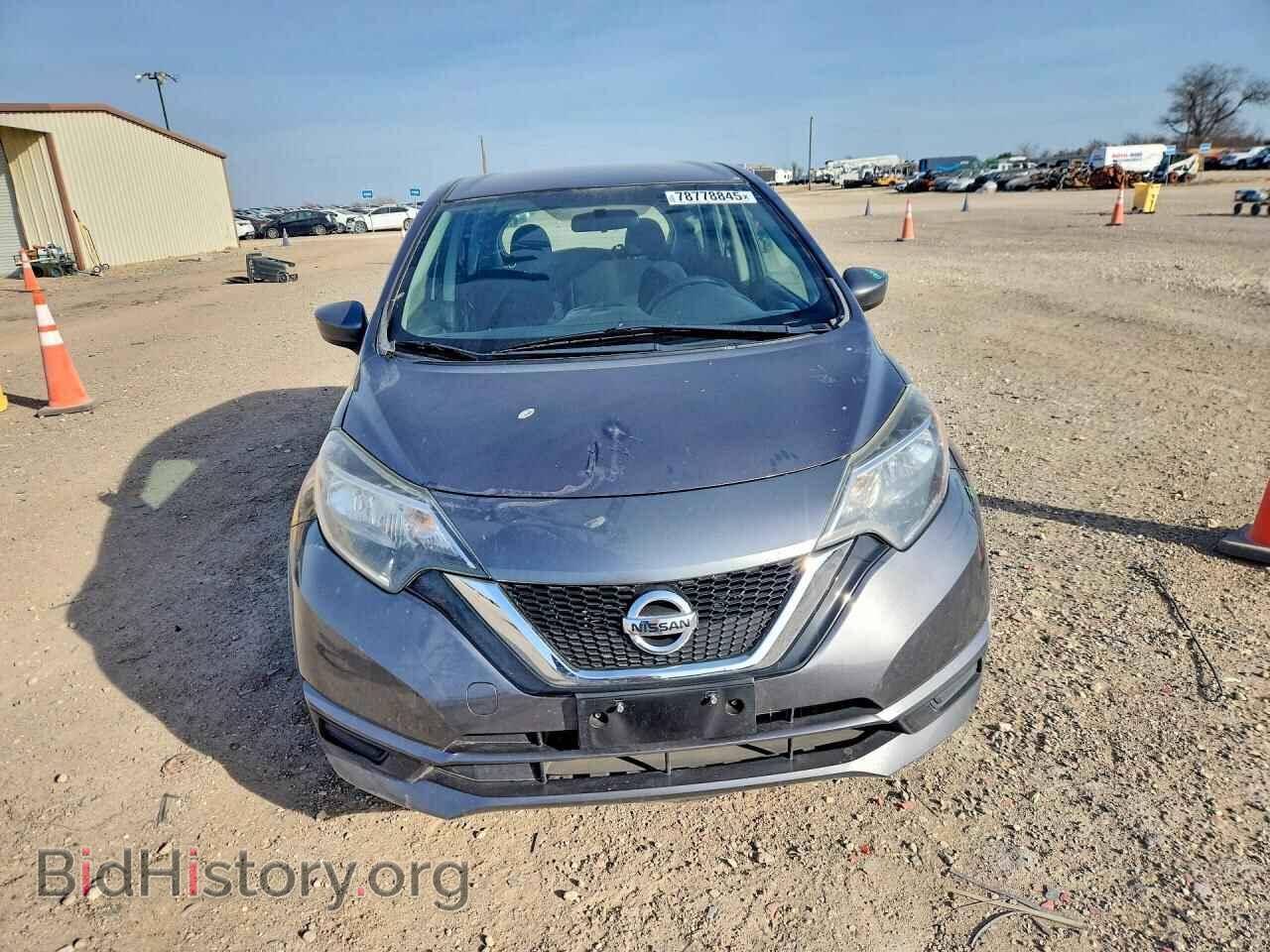 2017 NISSAN VERSA NOTE - VIN: 3N1CE2CP6HL366498 - Photo 5