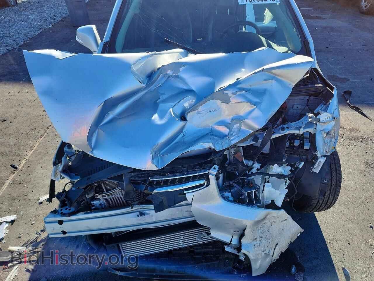 2019 BUICK ENCORE - VIN: KL4CJASB4KB715654 - Photo 12