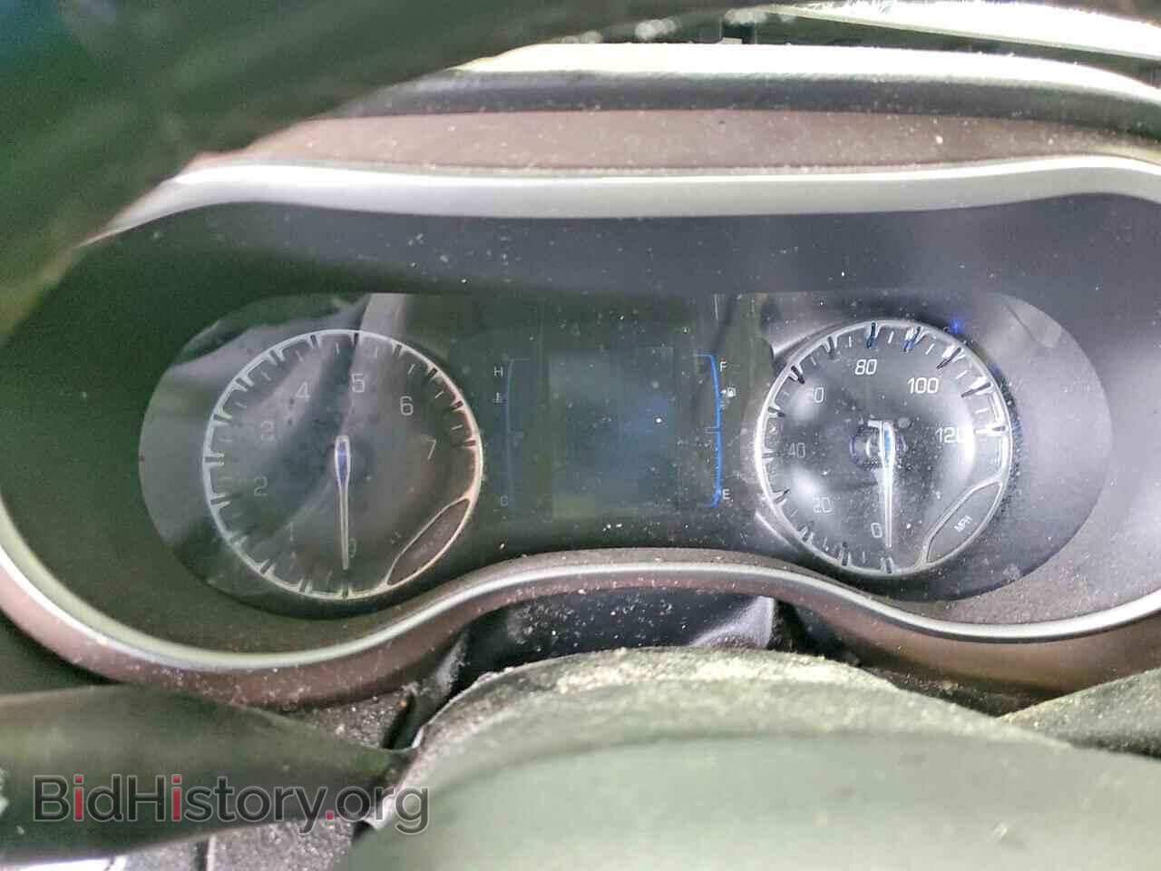 2018 CHRYSLER PACIFICA - VIN: 2C4RC1BG5JR356112 - Фото 9