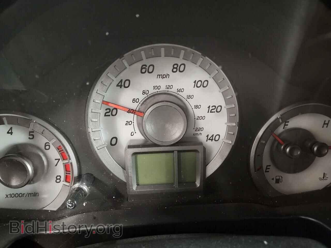2015 HONDA PILOT - VIN: 5FNYF4H50FB062694 - Фото 9