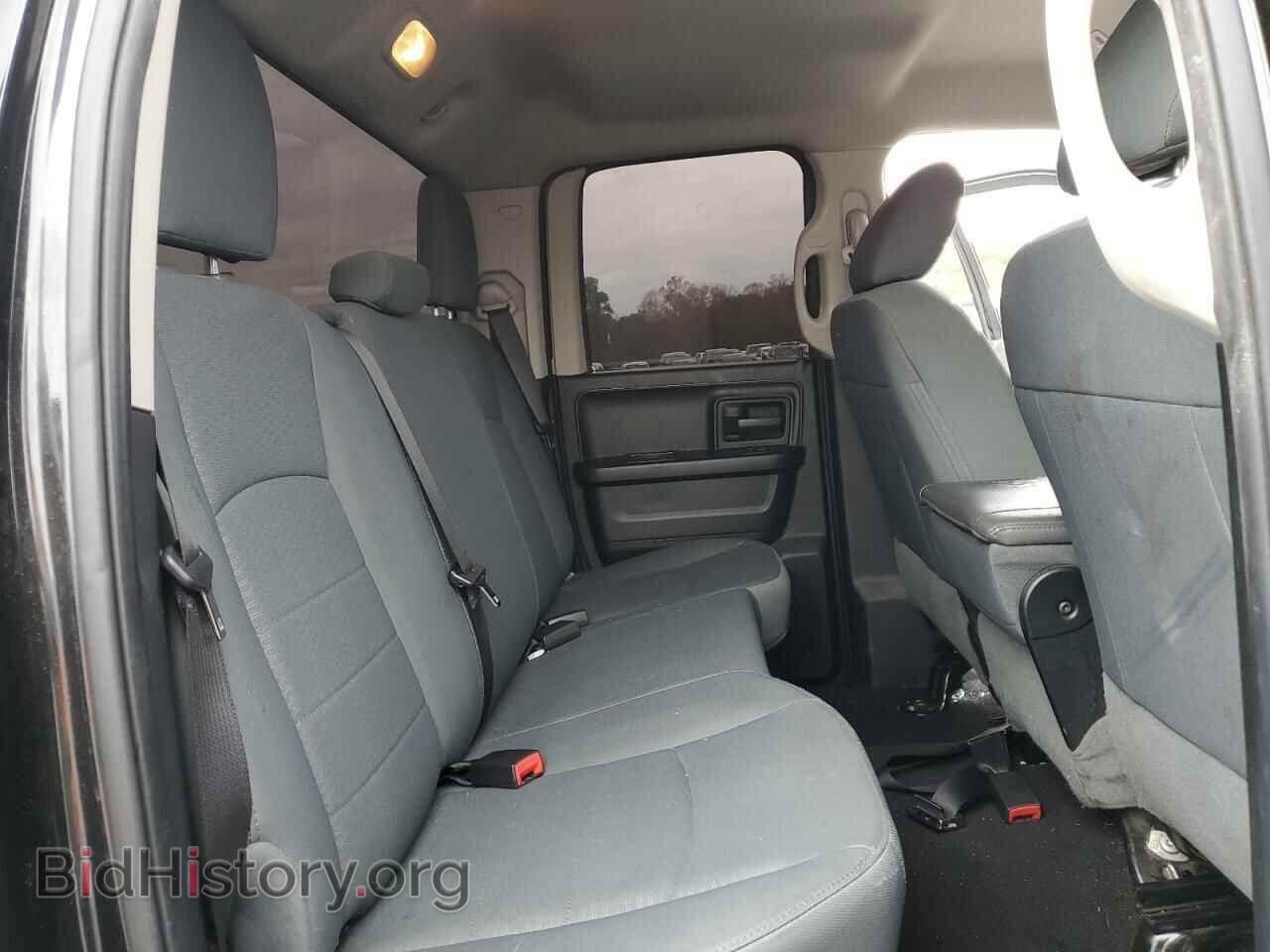 2017 RAM 1500 - VIN: 1C6RR7FG7HS697958 - Фото 10