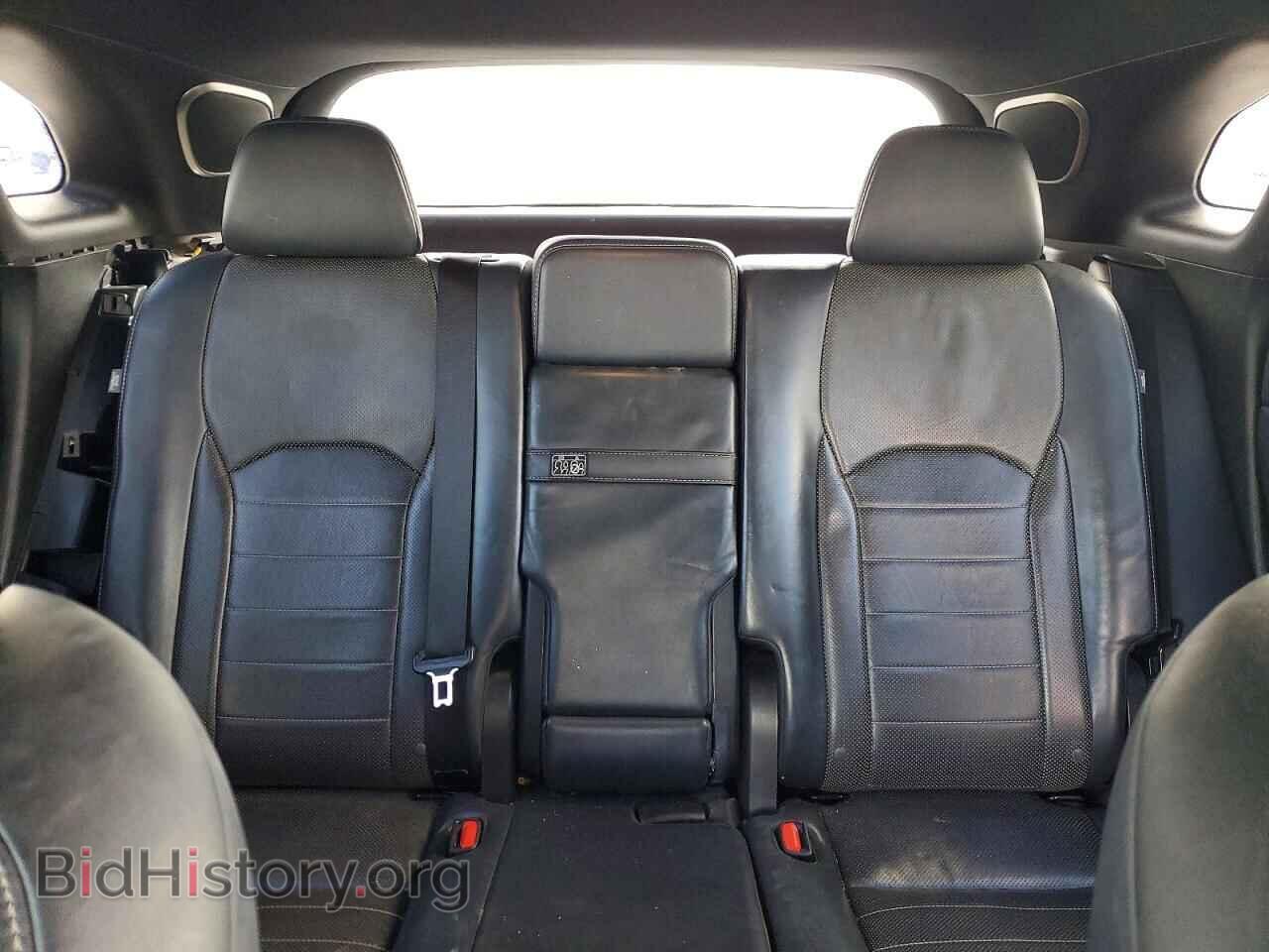 2016 LEXUS RX 350 - VIN: 2T2BZMCA4GC051376 - Фото 10