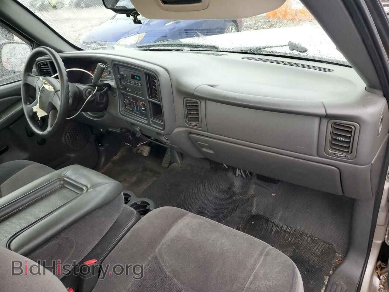 2006 GMC SIERRA - VIN: 3GTEC14X46G218361 - Фото 8