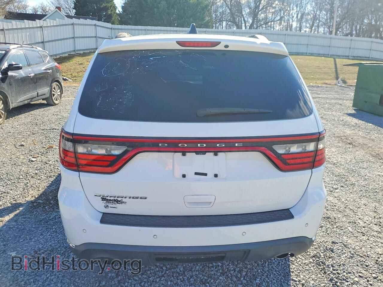 2017 DODGE DURANGO - VIN: 1C4RDHAG8HC628999 - Photo 6