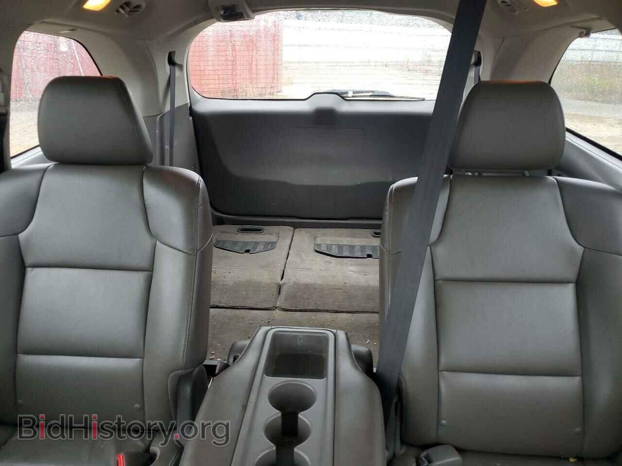 2014 HONDA All Models - VIN: 5FNRL5H60EB019371 - Photo 10