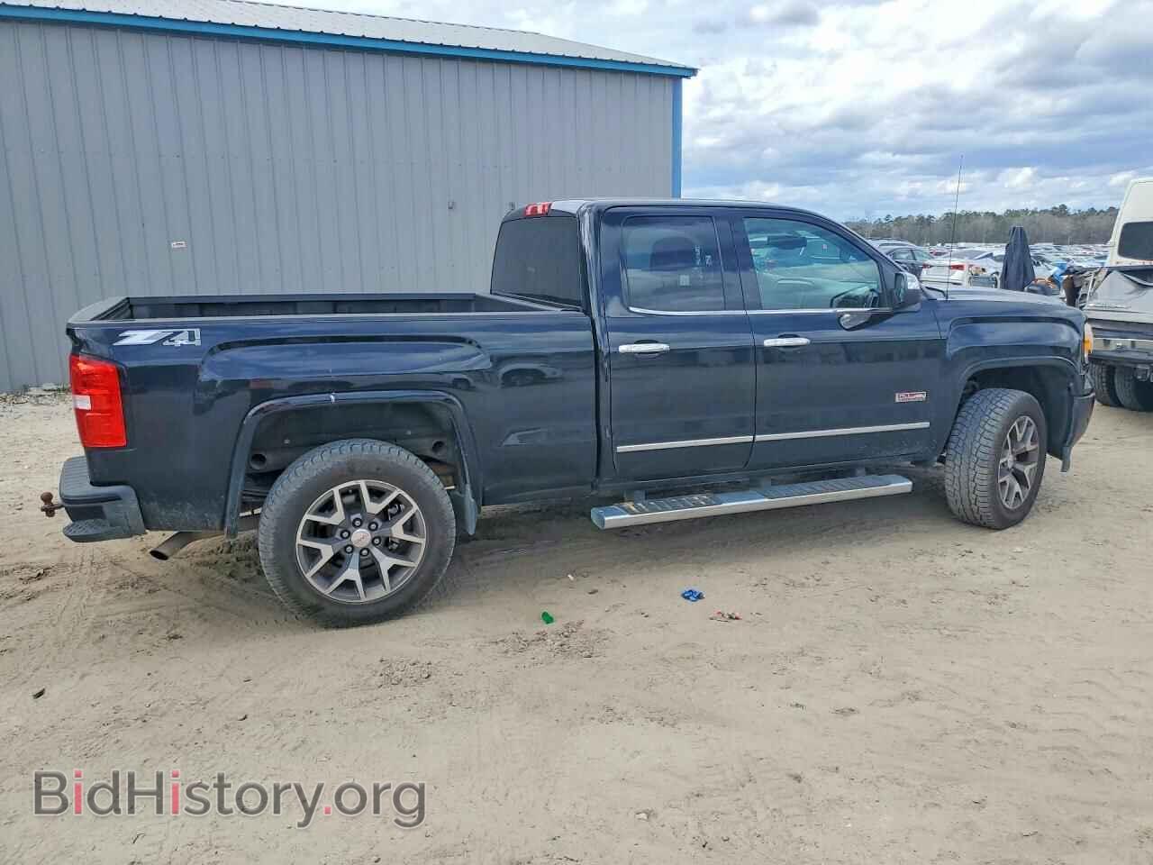 2015 GMC SIERRA - VIN: 1GTV2VEC0FZ265151 - Фото 3