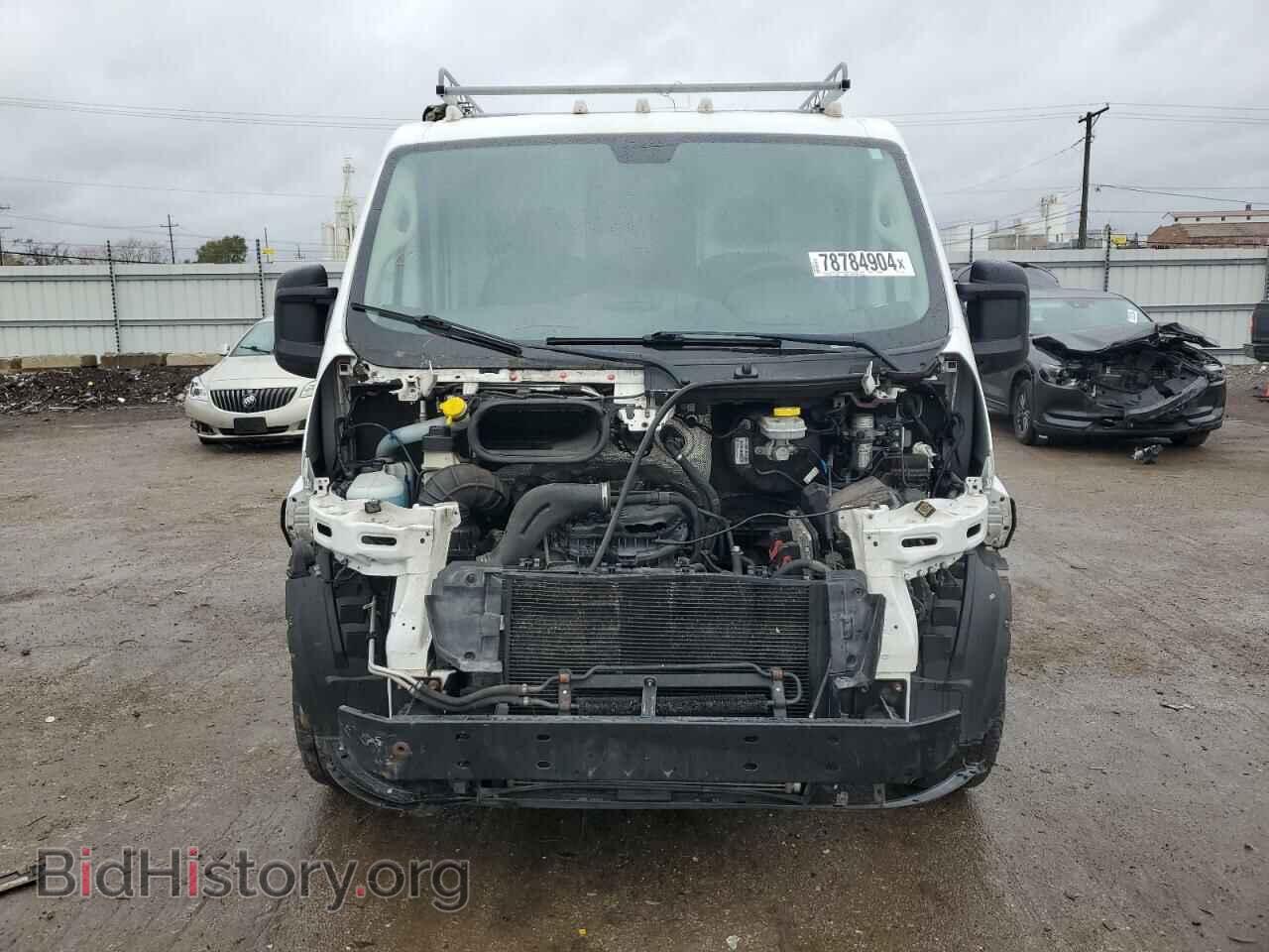 2018 RAM All Models - VIN: 3C6TRVAG5JE122753 - Фото 5