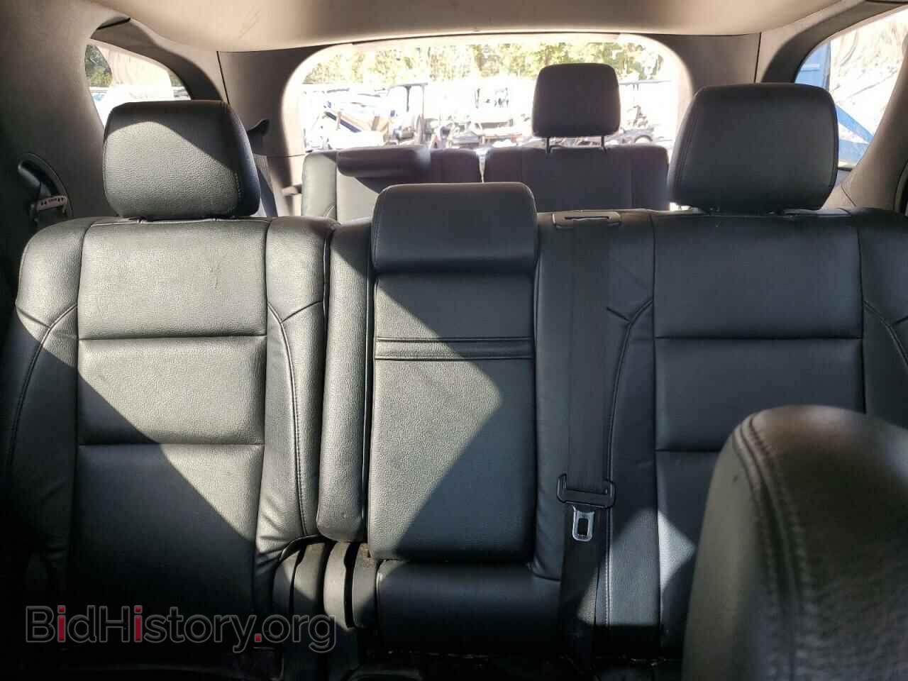 2018 DODGE DURANGO - VIN: 1C4RDHAGXJC205525 - Фото 10