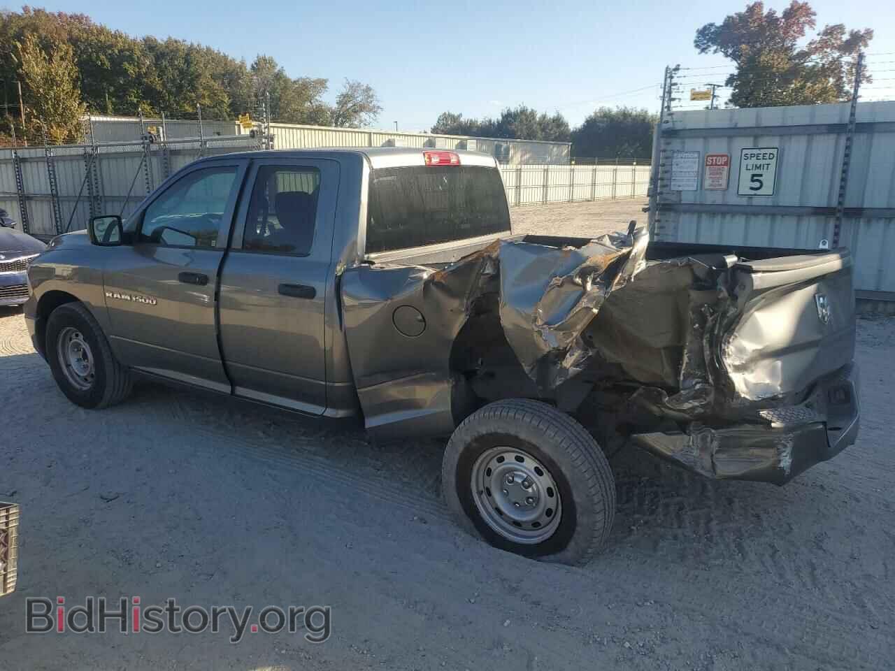 2011 DODGE All Models - VIN: 1D7RB1GKXBS577033 - Photo 2