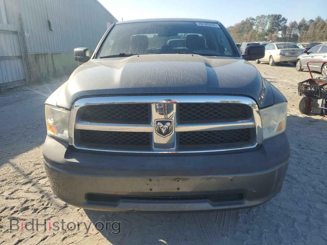 2011 DODGE All Models - VIN: 1D7RB1GKXBS577033 - Photo 5