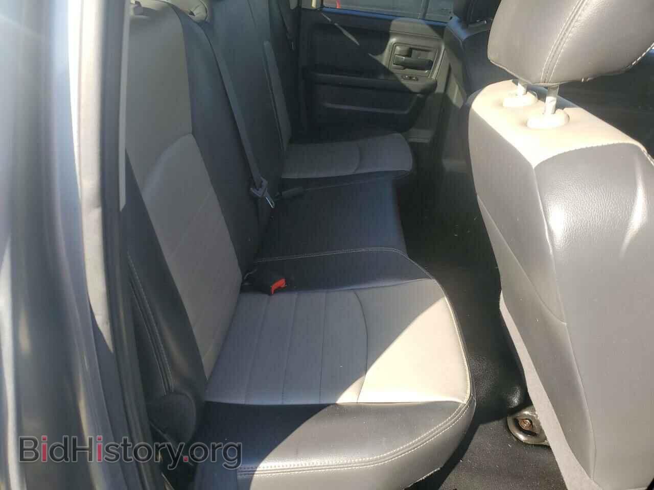 2011 DODGE All Models - VIN: 1D7RB1GKXBS577033 - Photo 10