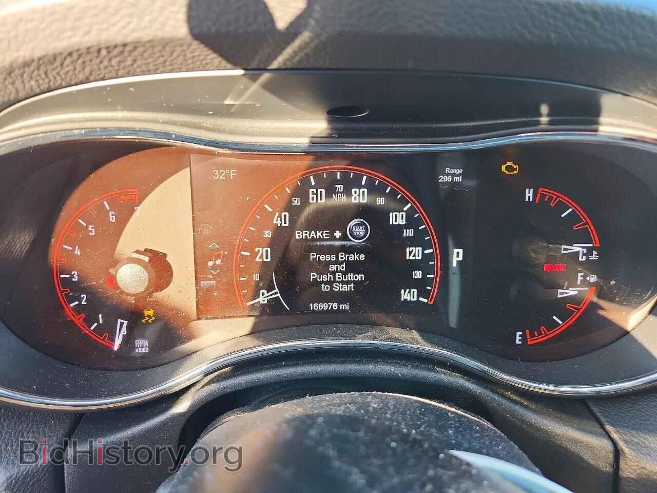 2012 DODGE DURANGO - VIN: 1C4RDJDG7EC552612 - Photo 9