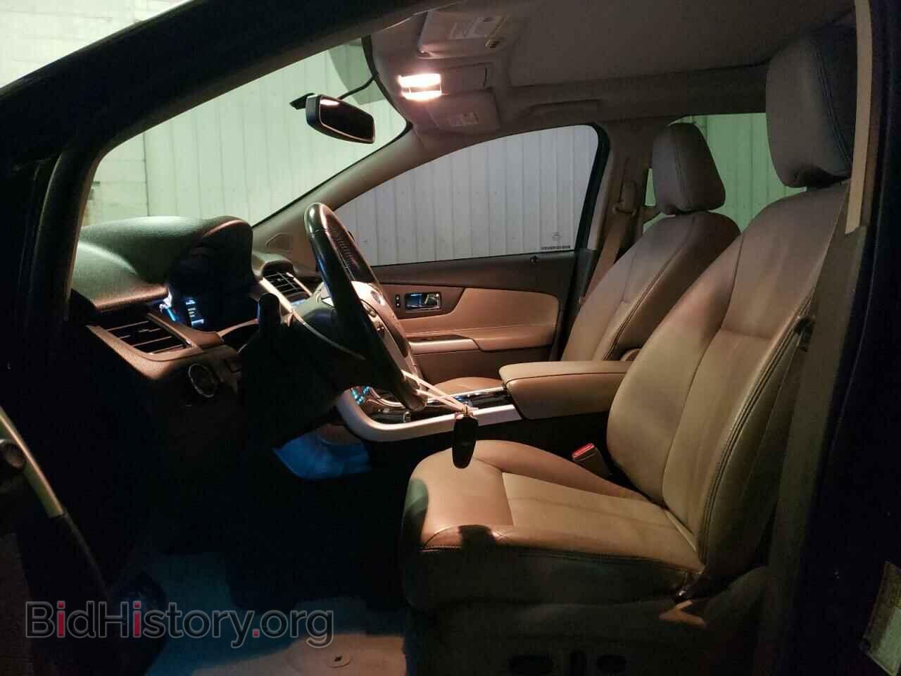 2011 FORD EDGE - VIN: 2FMDK4KC3BBB50465 - Photo 7