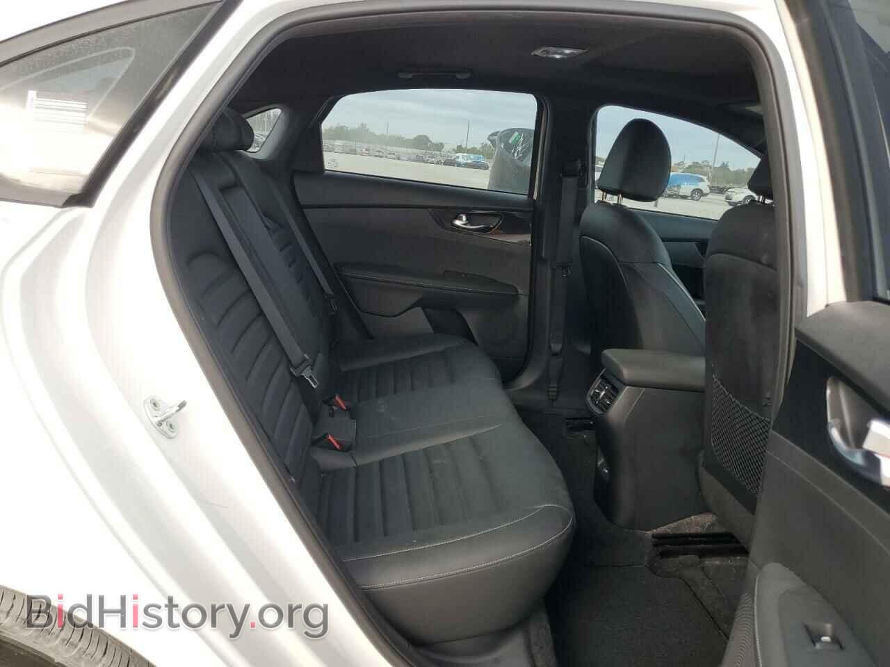 2022 KIA FORTE - VIN: 3KPF54AD2NE444855 - Фото 10