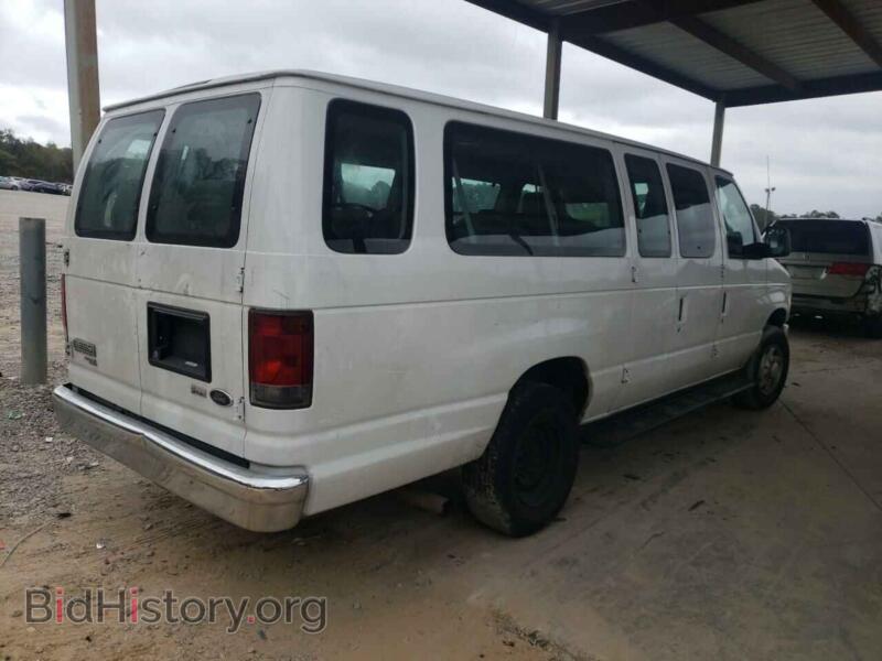 2012 Ford ALL MODELS (VIN 1FBSS3BL3CDB13776) — photo 3 of 12
