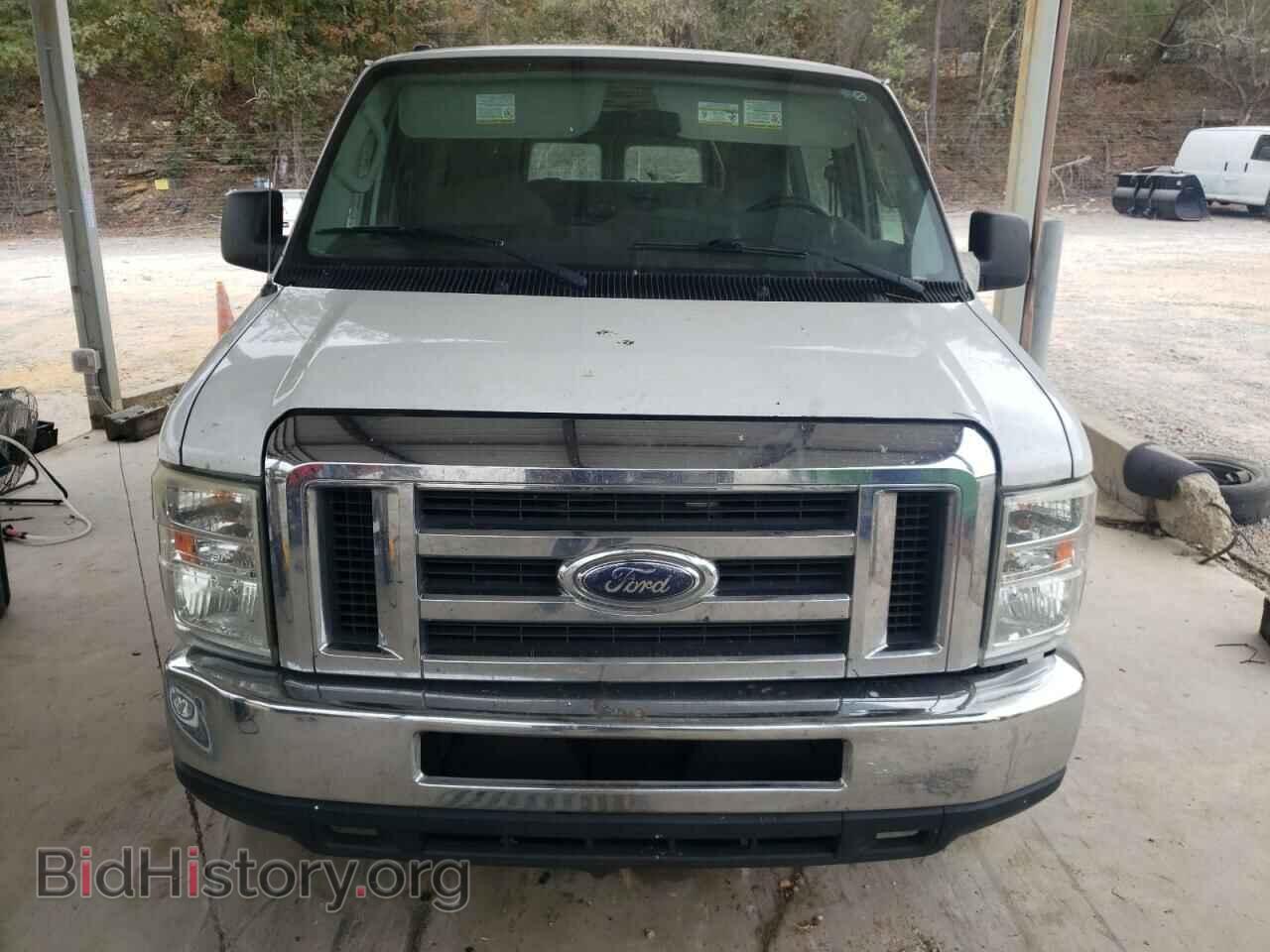 2012 FORD ALL Models - VIN: 1FBSS3BL3CDB13776 - Фото 5