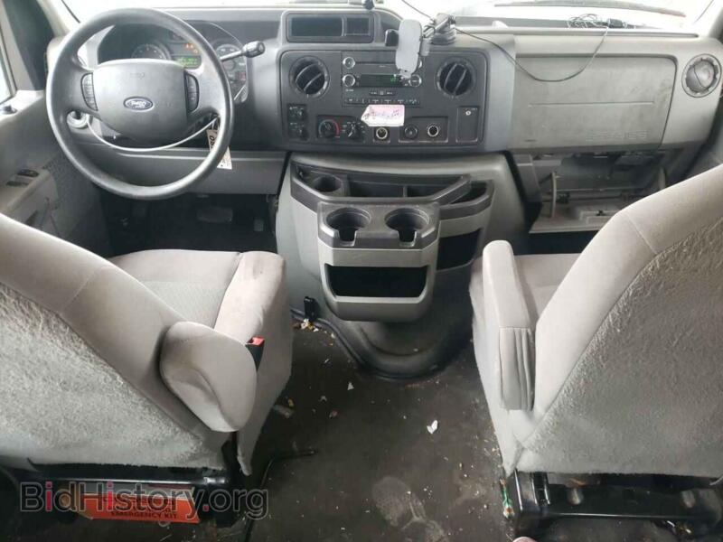 2012 Ford ALL MODELS (VIN 1FBSS3BL3CDB13776) — photo 8 of 12