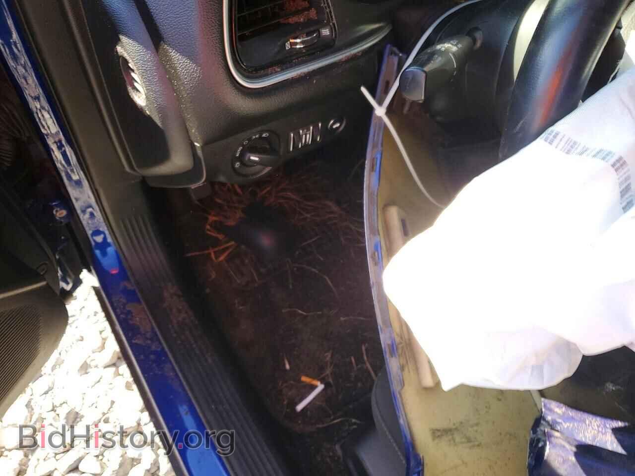 2019 DODGE CHALLENGER - VIN: 2C3CDZAG4KH752319 - Photo 9