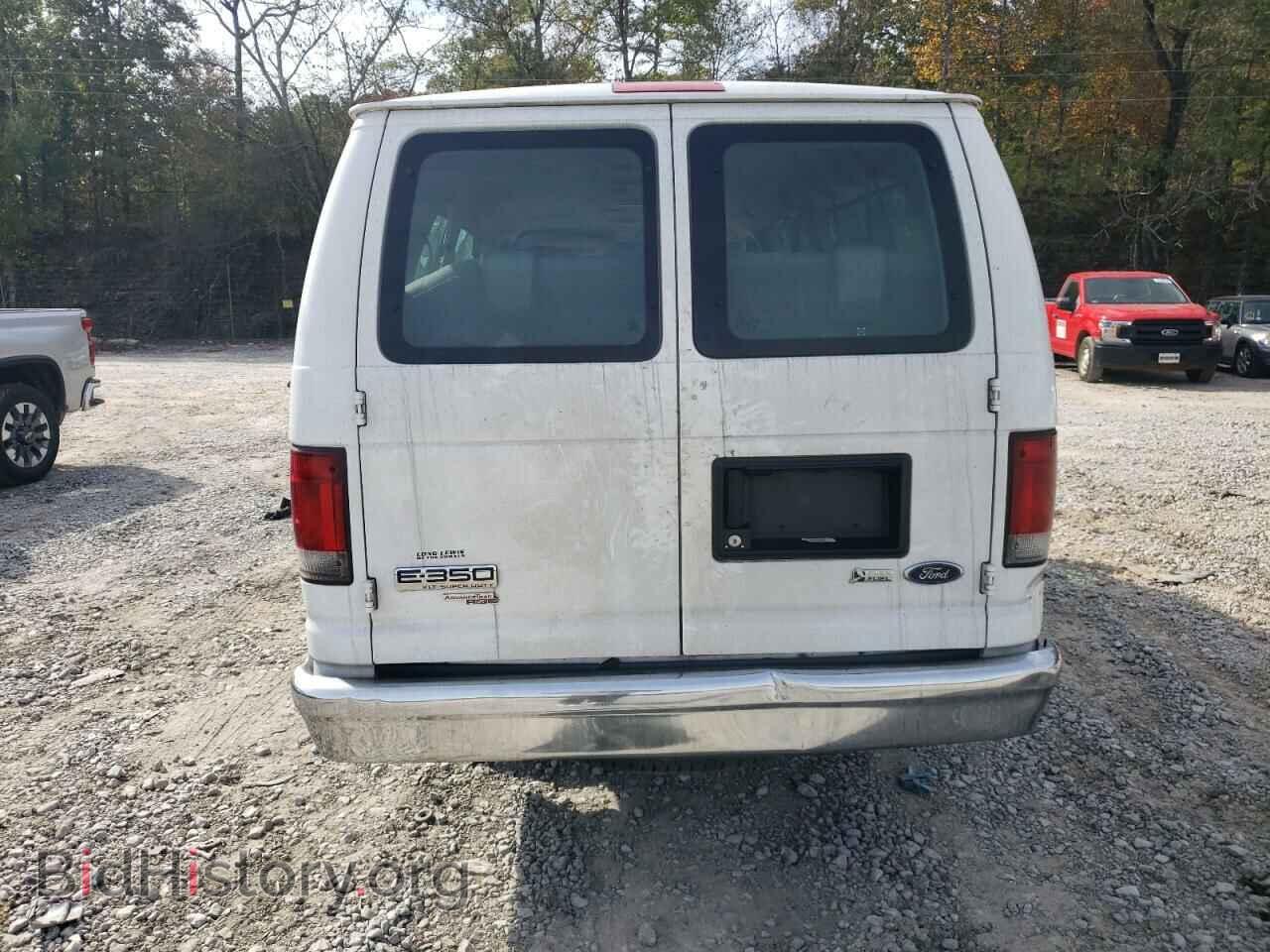 2012 FORD ALL Models - VIN: 1FBSS3BL9CDB13779 - Photo 6