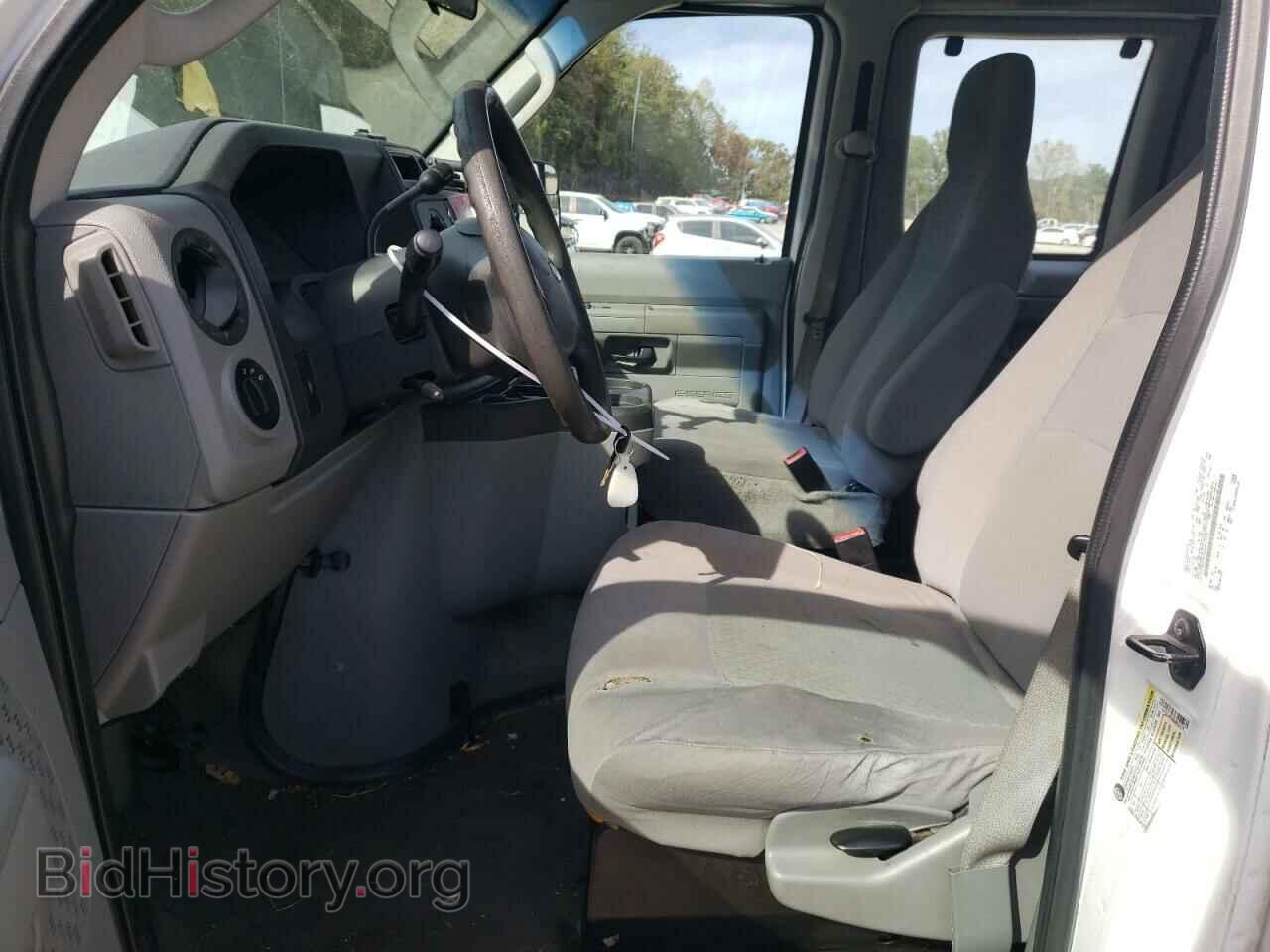 2012 FORD ALL Models - VIN: 1FBSS3BL9CDB13779 - Photo 7