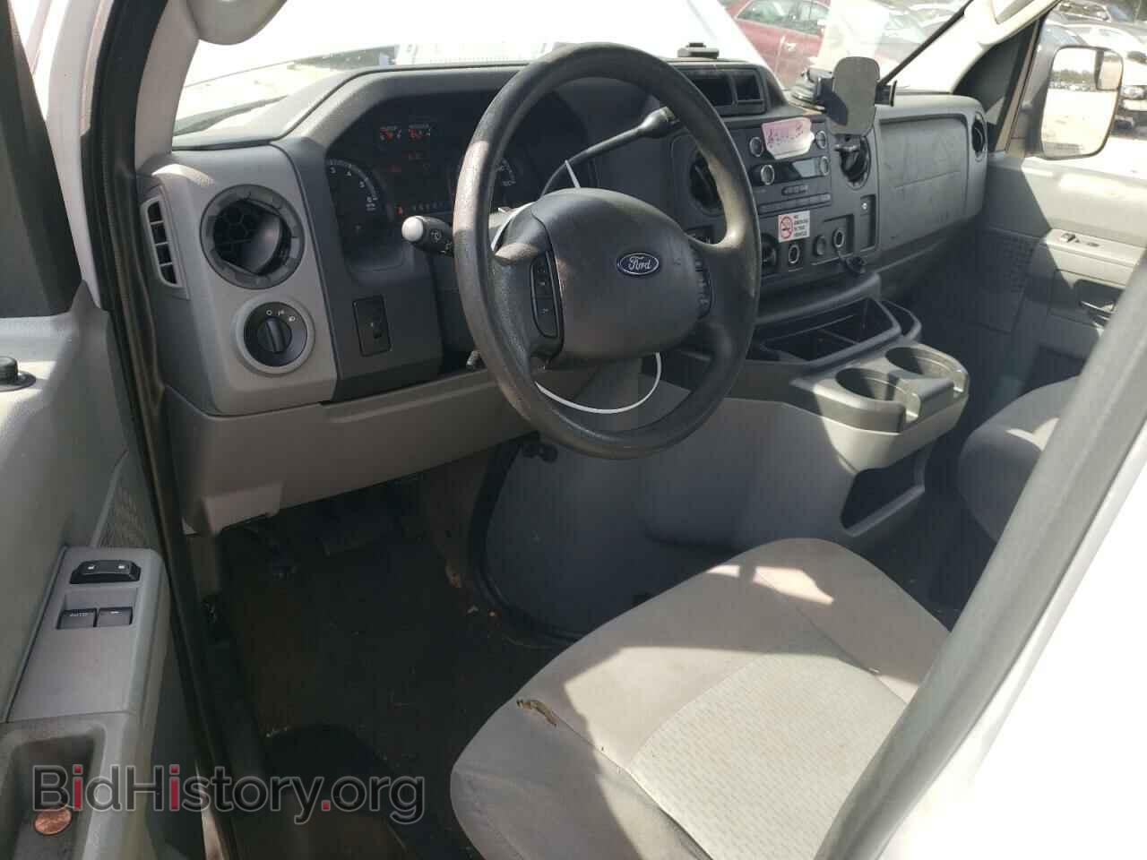 2012 FORD ALL Models - VIN: 1FBSS3BL9CDB13779 - Photo 8