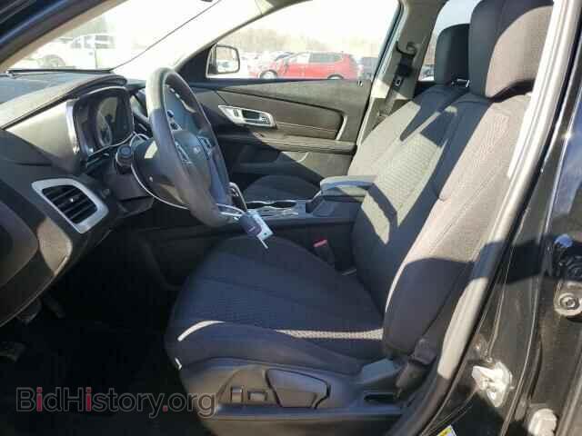 2014 GMC TERRAIN - VIN: 2GKALMEK1E6330844 - Фото 7