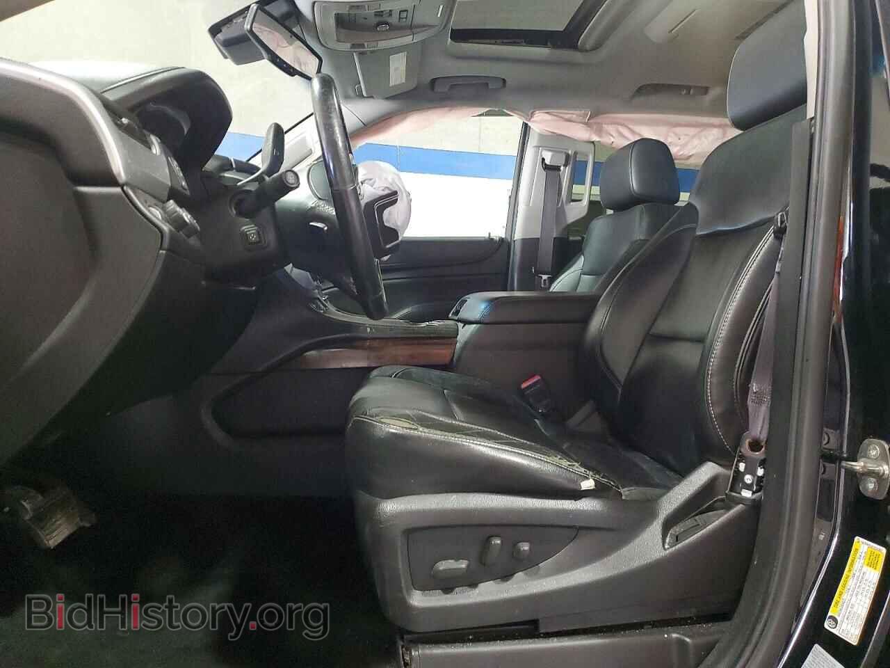 2015 GMC YUKON - VIN: 1GKS2BKC4FR131981 - Фото 7