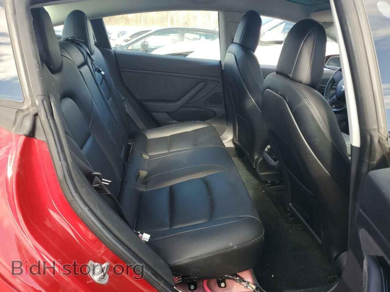 2018 TESLA MODEL 3 - VIN: 5YJ3E1EB5JF069638 - Фото 10