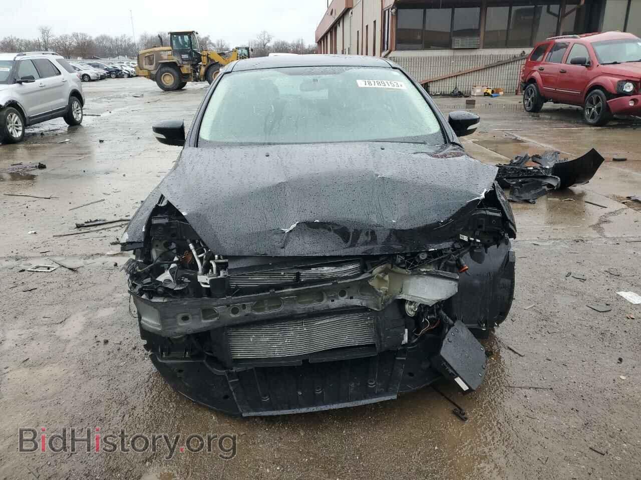2017 FORD FOCUS - VIN: 1FADP3K23HL278629 - Photo 5