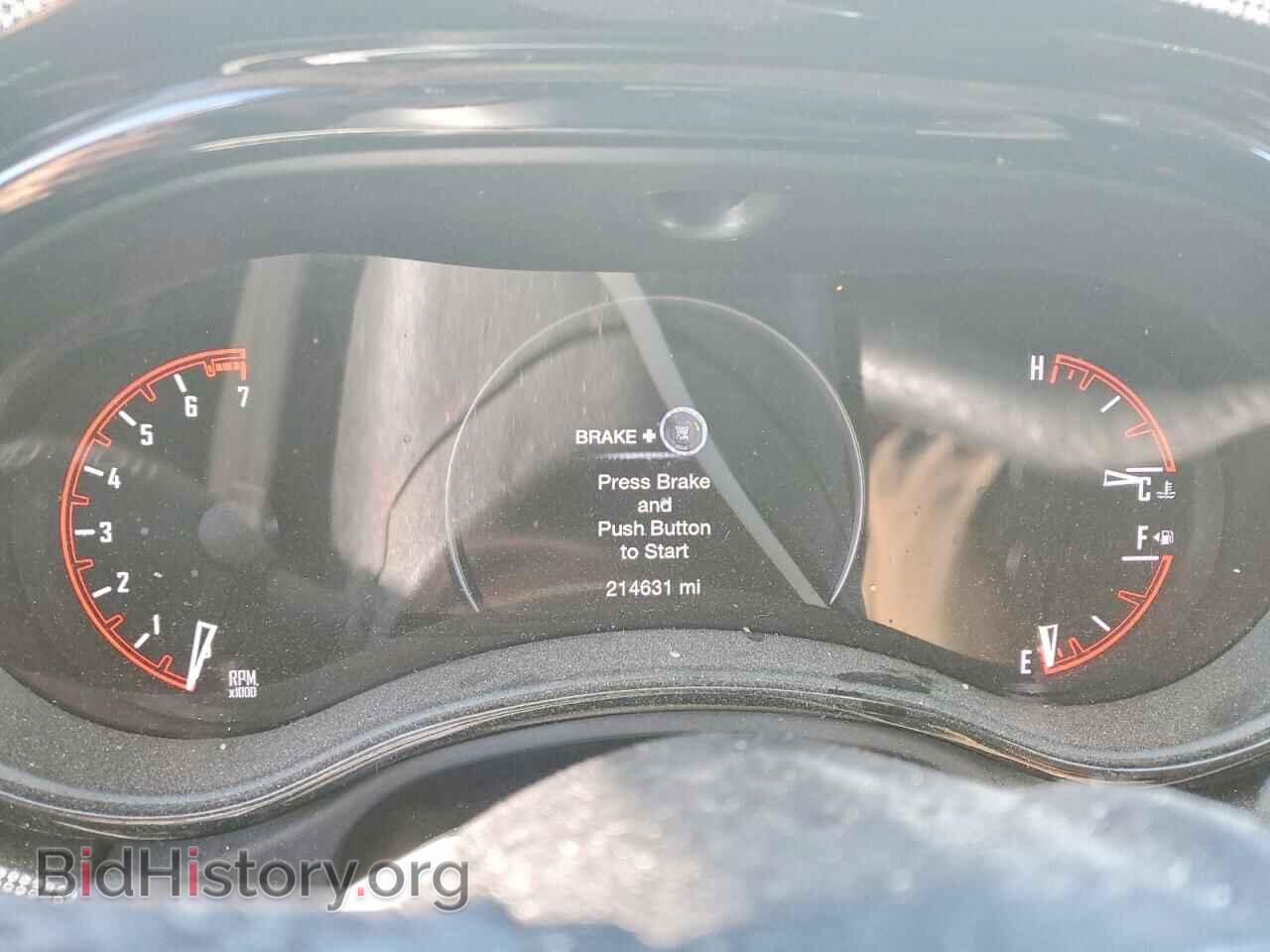 2021 DODGE DURANGO - VIN: 1C4RDJAG1MC557209 - Фото 9