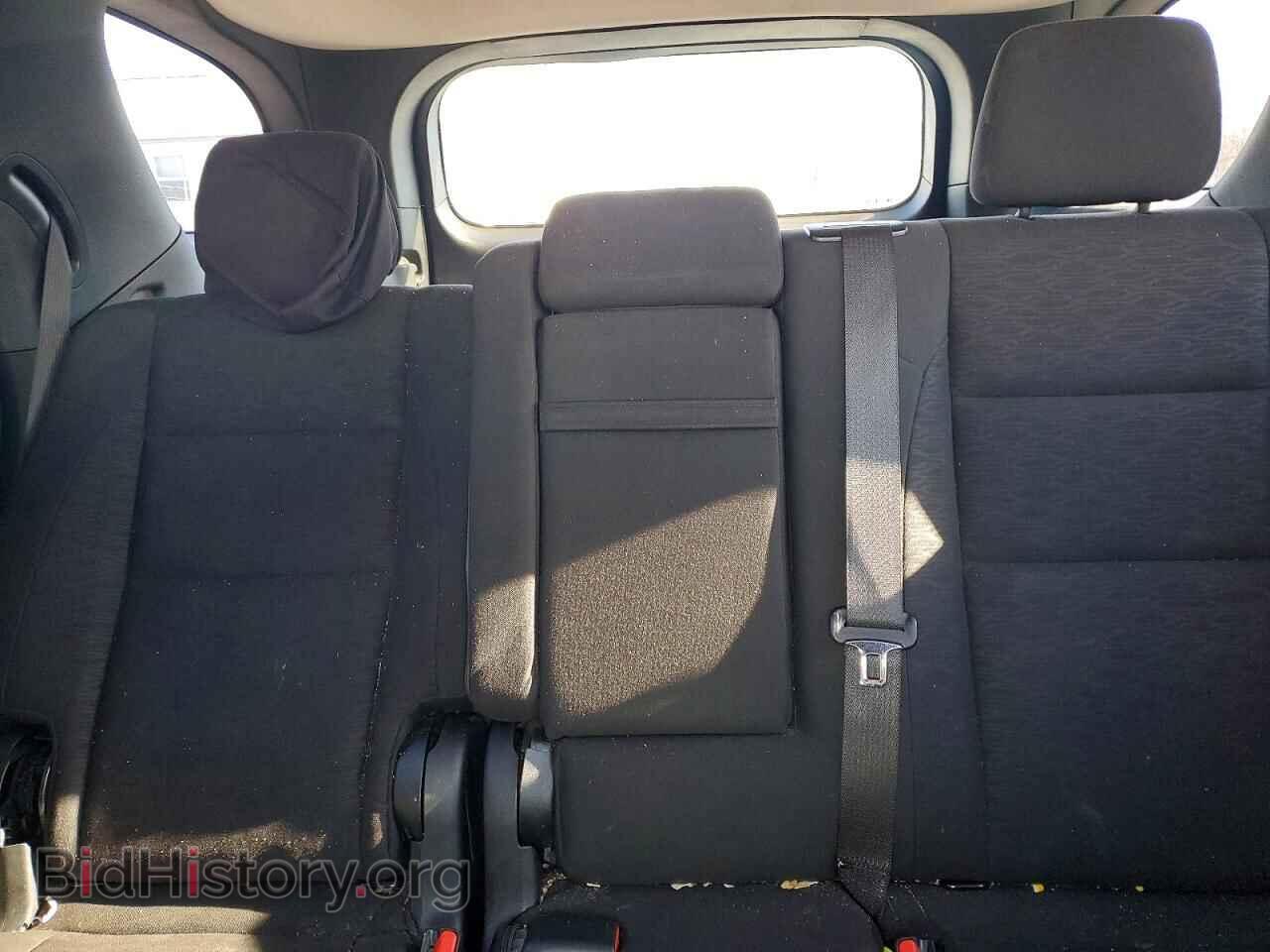 2021 DODGE DURANGO - VIN: 1C4RDJAG1MC557209 - Фото 10