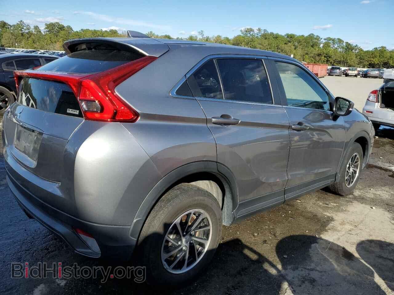 2020 MITSUBISHI ECLIPSE - VIN: JA4AT3AA0LZ021784 - Photo 3