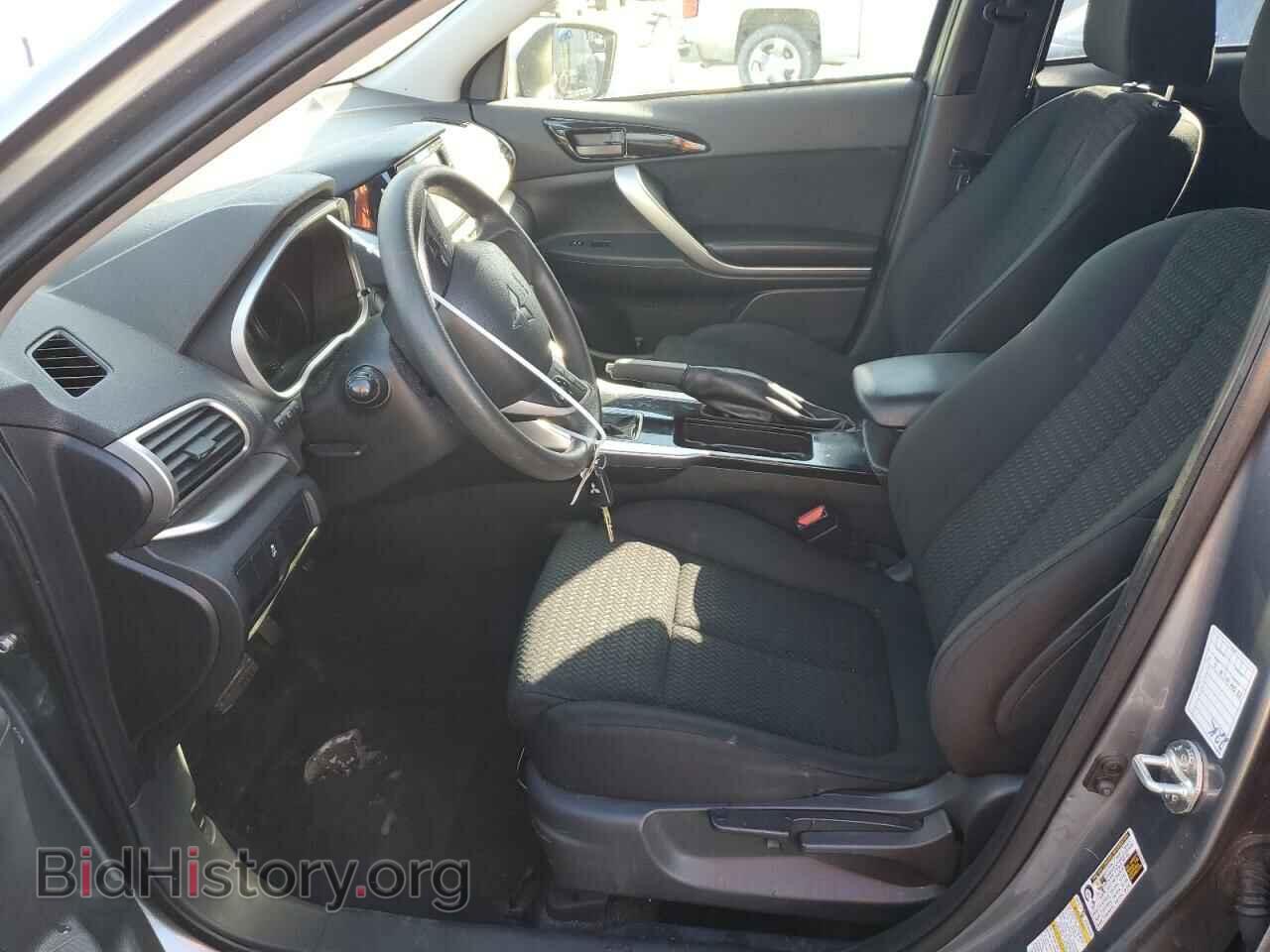 2020 MITSUBISHI ECLIPSE - VIN: JA4AT3AA0LZ021784 - Photo 7