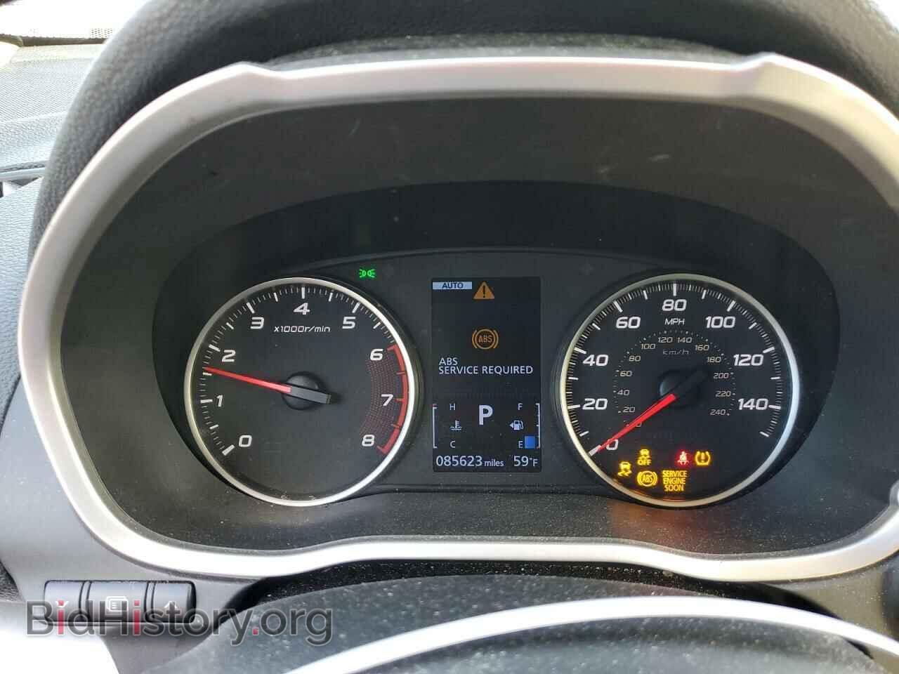 2020 MITSUBISHI ECLIPSE - VIN: JA4AT3AA0LZ021784 - Photo 9