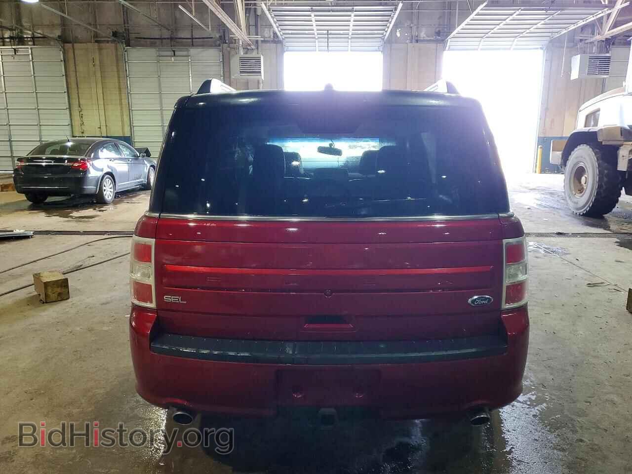 2015 FORD FLEX - VIN: 2FMGK5C80FBA22722 - Photo 6