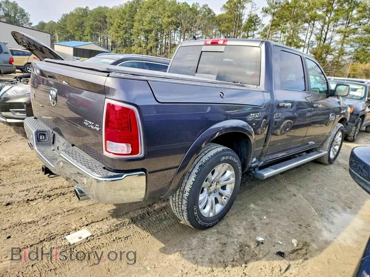 2016 RAM 1500 - VIN: 1C6RR7PT6GS323447 - Фото 3