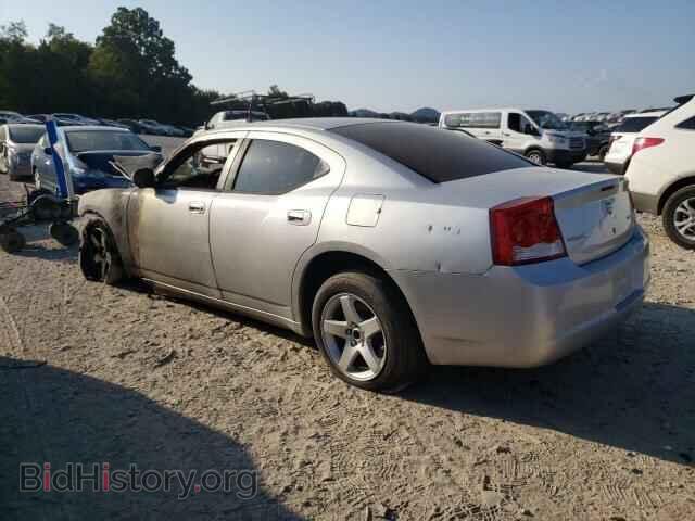 2010 DODGE CHARGER - VIN: 2B3CA4CD3AH150408 - Фото 2