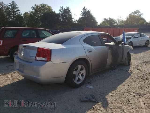 2010 DODGE CHARGER - VIN: 2B3CA4CD3AH150408 - Фото 3