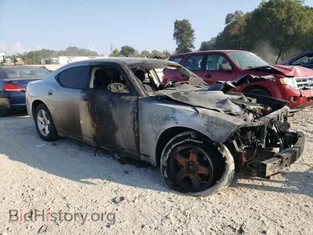 2010 DODGE CHARGER - VIN: 2B3CA4CD3AH150408 - Фото 4