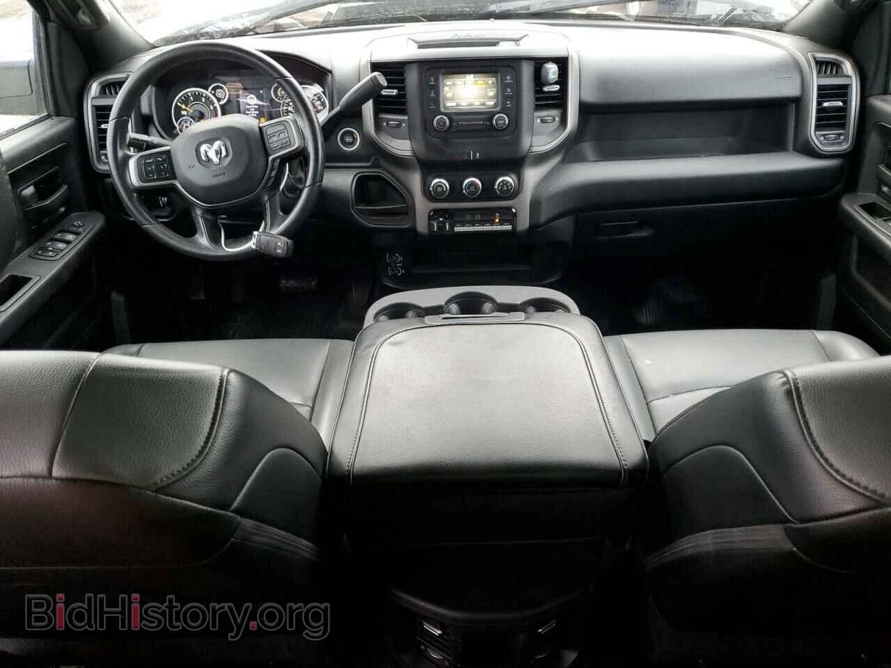 2022 RAM 2500 - VIN: 3C6UR5HL7NG346057 - Фото 8